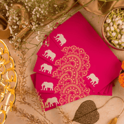The Royal Elegance Money/Shagun Envelopes - Shop Bestories